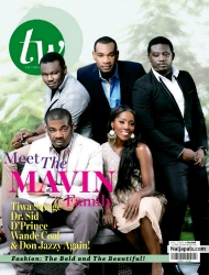 Dr Sid And Wande Coal Argue Over D’banj by Dr Sid And Wande Coal Argue Over D’banj