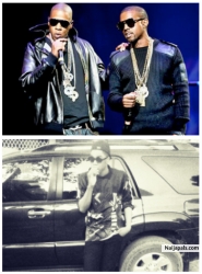 Jay-Z feat. Kanye West - Ni**as In Paris (Nice Instrumental Remake) pro by Nolly Griffin by NOLLY GRIFFIN
