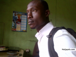 Dauda Saheed