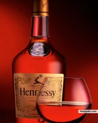 my drink
