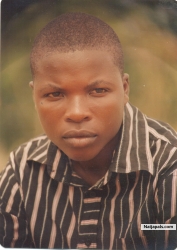 ADESINA ADEBAYO
