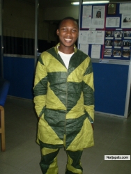 Babajide