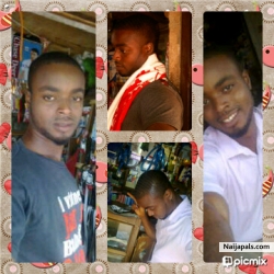 i only look up to God