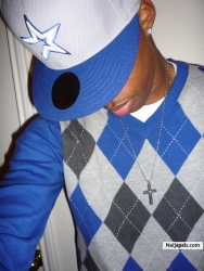 so blu..