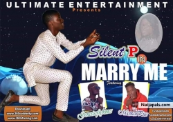 Marry Me Ft Mic Man X Genesis by Silent P