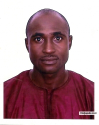 PAULINUS TIZHE VANDU