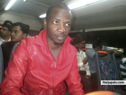Adeoye oyebanji (kashamadupe)
