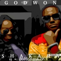 Shakara by Godwon