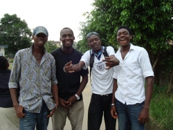 Homies