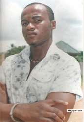 true naija boy.