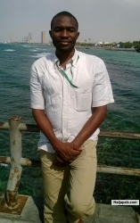 Abba Auwalu (abbabulky)