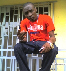 olubayo anthony