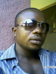 Sylvanus Archibong