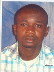 EDU GODWIN USUA