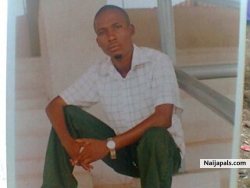 Oyedele Victor (vicoye)