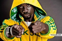 You Go Kill Me O by Sarkodie Ft. E.L