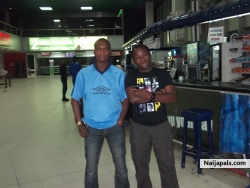 AHMED RAZAQ GBORO (GBORO1)