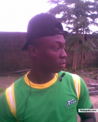 Afolayan Toby