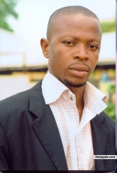Mishael Chukwukere