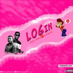 LOGIN by Eazi-Soul x Plentee 