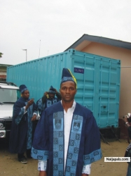 FAISAL JAUSMAN