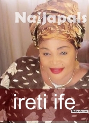 Ireti Ife