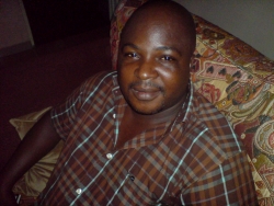 Nathan Nembe (Natedogg)