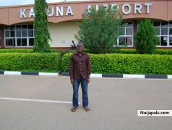 Kunle Bashir