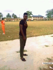 am just simple in nature,I wana meet with you