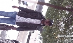 cold theres