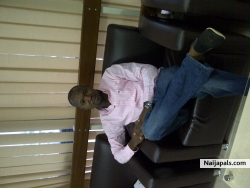 stanley Odua (pastan)