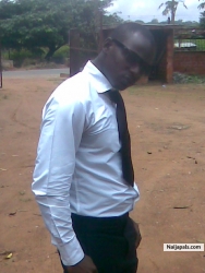 Just me