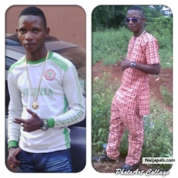 Achem Abubakar (Honesty9999)