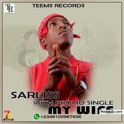 My Wife by Sarliss