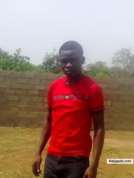 Benjamin Owoseni (Bentimi62)