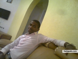 At country home