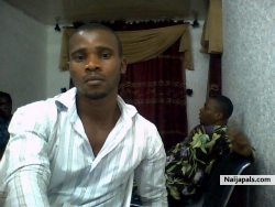 Opara Godslyne Daberechi