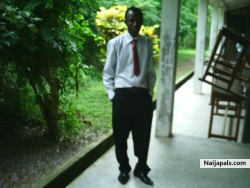 sekyere benjamin