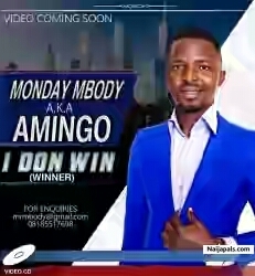 LAFIYA DA WADATA by Monday Mbody