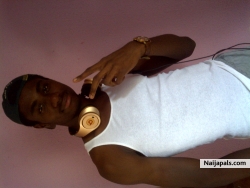 OKOLI OKWUDILI ONYEKA (LOGIKBEATZ)