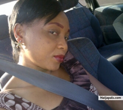 Esther Tokurah (Exteem)