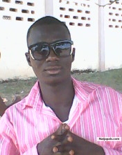 elvis afetor (romeokwame)