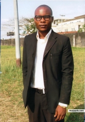 Ayobami Dayo (ayobam009)