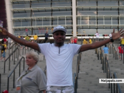 efe ovuakporie (efeloco)