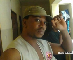 Christopher Dickson (donmelody)