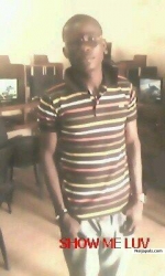 Boniface George (megadaddy)