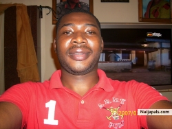 just me