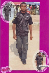Stepping Stone