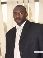 Fatunwase Babatunde (bafatini)