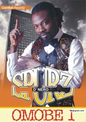 Omobe by SPURZ D'NERO